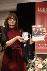 Bal charytatywny Fundacji „Wstawaj Alicja” przyniósł ponad 80 tysięcy złotych wsparcia