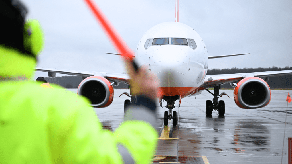 Lubelskie lotnisko notuje rekordowy start roku – coraz więcej pasażerów i nowych połączeń