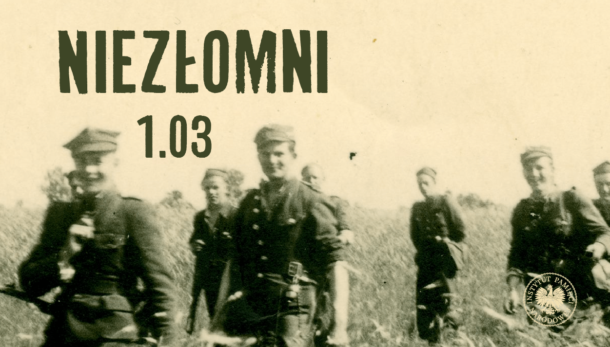 Narodowy Dzień Żołnierzy Wyklętych