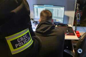 Rozbito międzynarodowe forum cyberprzestępcze. 142 tys. użytkowników w bazie śledczych