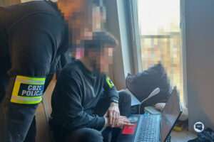 Rozbito międzynarodowe forum cyberprzestępcze. 142 tys. użytkowników w bazie śledczych