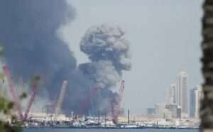 Bliski Wschód w ogniu wojny: Iran odpowiada na ataki USA i Izraela