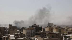 Bliski Wschód w ogniu wojny: Iran odpowiada na ataki USA i Izraela