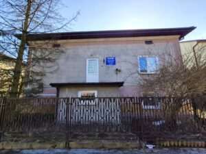 Ruszają prace nad Dziennego Domu Pomocy w Bychawie