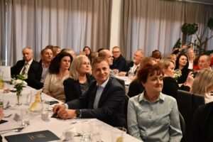 Powiat Łęczyński świętował Dzień Sołtysa.