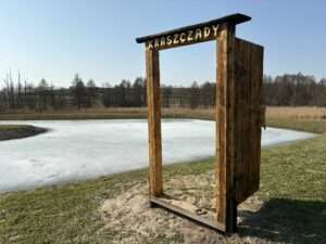 Pierwszy dzień wiosny w Kraszczadach – 47. Rajd „Wiosenny” już 21 marca!