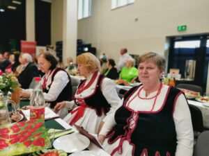 Powiat rycki docenił sołtysów. I Forum w Ułężu pełne wyróżnień i podziękowań