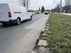 Wielka przebudowa w Zamościu! Kluczowa ulica zmieni się nie do poznania