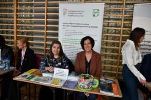 Targi Pracy i Edukacji w powiecie łęczyńskim. Setki możliwości dla młodych i poszukujących pracy