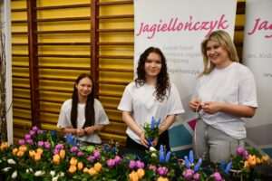 Targi Pracy i Edukacji w powiecie łęczyńskim. Setki możliwości dla młodych i poszukujących pracy