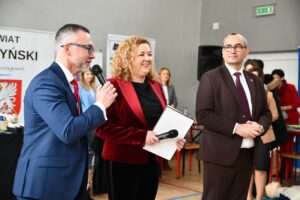 Targi Pracy i Edukacji w powiecie łęczyńskim. Setki możliwości dla młodych i poszukujących pracy
