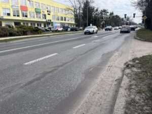 Wielka przebudowa w Zamościu! Kluczowa ulica zmieni się nie do poznania