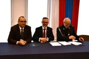 Powiat Łęczyński wspiera lokalne organizacje pozarządowe – podpisano 21 umów dotacyjnych