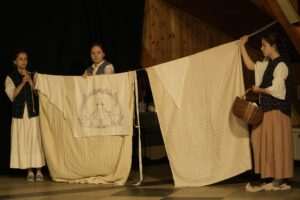 Teatralne emocje i młode talenty. Rozstrzygnięto turniej międzypowiatowy