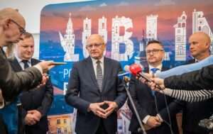 Nowy stadion żużlowy w Lublinie coraz bliżej! Ruszył przetarg na wielką inwestycję