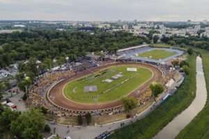 Nowy stadion żużlowy w Lublinie coraz bliżej! Ruszył przetarg na wielką inwestycję