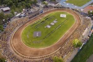 Nowy stadion żużlowy w Lublinie coraz bliżej! Ruszył przetarg na wielką inwestycję