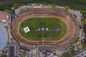 Nowy stadion żużlowy w Lublinie coraz bliżej! Ruszył przetarg na wielką inwestycję