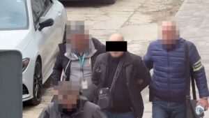 Diagnosta aresztowany za fikcyjne przeglądy. Policja rozbiła zorganizowaną grupę