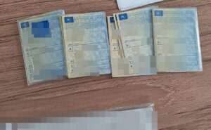 Diagnosta aresztowany za fikcyjne przeglądy. Policja rozbiła zorganizowaną grupę