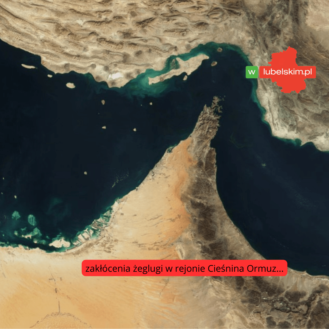 Rynki pod presją po ataku na Iran. Ropa drożeje, paliwa mogą pójść w górę