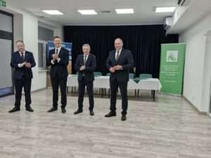 KRUS bliżej rolników. Nowy punkt w Dołhobyczów rusza od 1 kwietnia