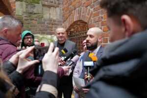 Filmowy Lublin na nowym szlaku. 14 miejsc, które znasz z ekranu