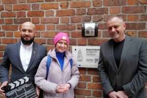 Filmowy Lublin na nowym szlaku. 14 miejsc, które znasz z ekranu