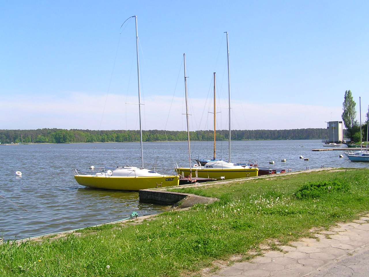 Tragiczne odkrycie nad Zalewem Zemborzyckim. Znaleziono ciało mężczyzny