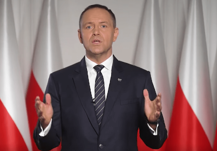 Automatycznie zapisany szkic