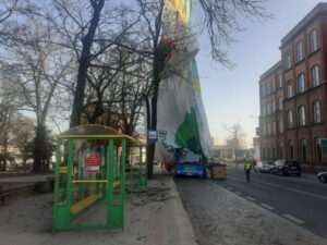 Nie żyje 28-letnia pilotka Jagoda Gancarek. Tragiczny wypadek balonu nad Zieloną Górą