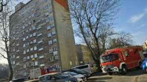 Nie żyje 28-letnia pilotka Jagoda Gancarek. Tragiczny wypadek balonu nad Zieloną Górą