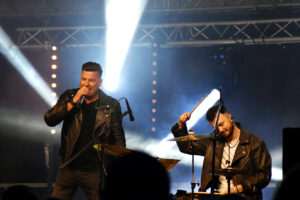 Zamość: Dzień dawcy szpiku