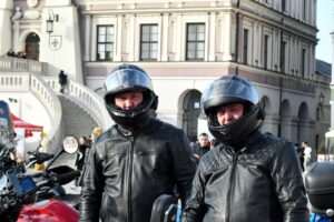 Zamość: Dzień dawcy szpiku