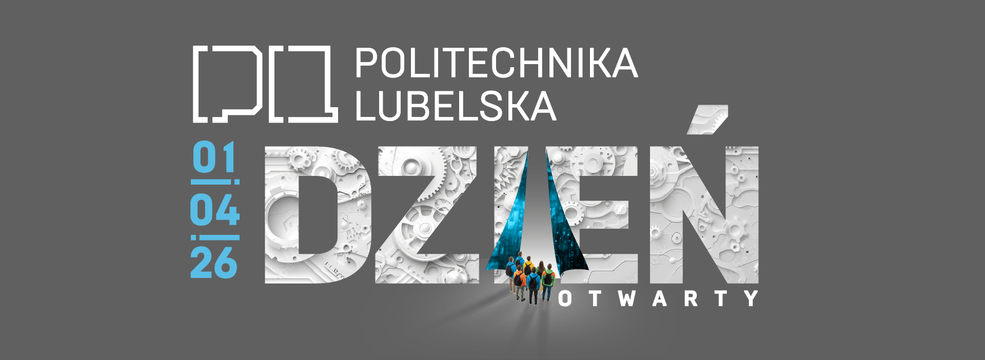 Cyberbezpieczeństwo, drifting i neuronauka. Politechnika Lubelska zaprasza na Dzień Otwarty
