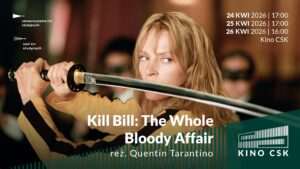 Kulturalny tydzień w CSK Lublin: recytacje, jazz i klasyka kabaretu