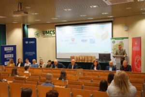 Olimpiada ekologiczna Lublin – poznaj laureatów