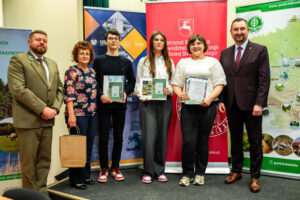 Konkurs Parki Krajobrazowe – etap wojewódzki zakończony!