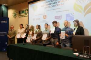 Olimpiada ekologiczna Lublin – poznaj laureatów