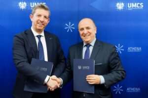 UMCS i Bogdanka: fundusz grantowy dla naukowców