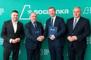 UMCS i Bogdanka: fundusz grantowy dla naukowców