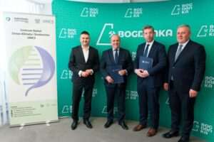 UMCS i Bogdanka: fundusz grantowy dla naukowców