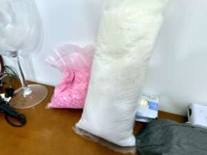 Policja rozbija narkobiznes pseudokibiców – przejęto towar wart miliony