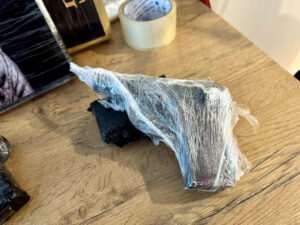 Policja rozbija narkobiznes pseudokibiców – przejęto towar wart miliony