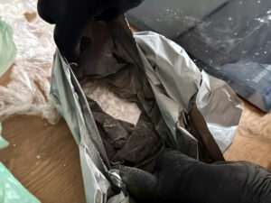 Policja rozbija narkobiznes pseudokibiców – przejęto towar wart miliony