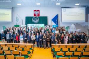 Doniosły zjazd Forum Akademii Nauk Stosowanych w Chełmie