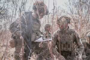 Nowi podoficerowie gotowi do służby. Zakończyła się 15. edycja kursu SONDA w Lublinie