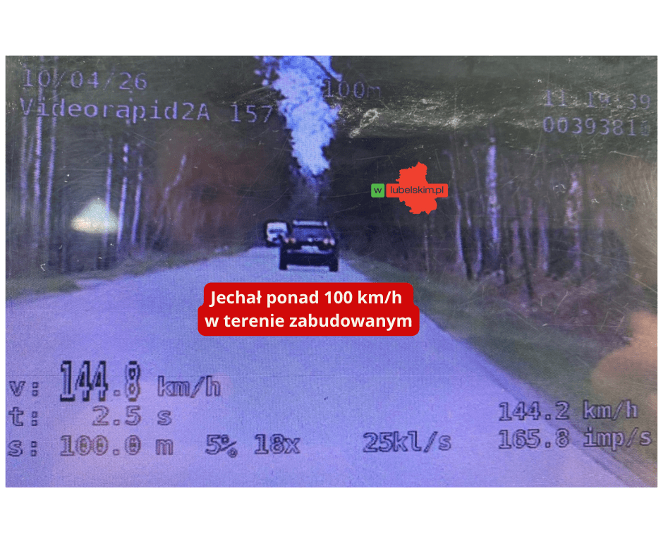 Piraci drogowi bez prawa jazdy. Pięciu kierowców ukaranych przez policję