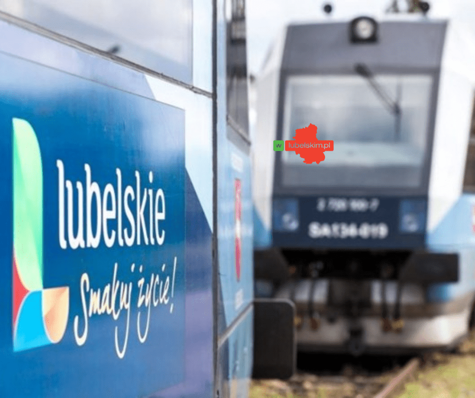 Lubelskie Koleje nabierają kształtu. Jest rada nadzorcza, trwa wybór prezesa