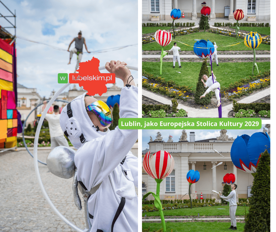 Lublin bliżej ESK 2029. Kluczowa umowa zostanie podpisana w Warszawie